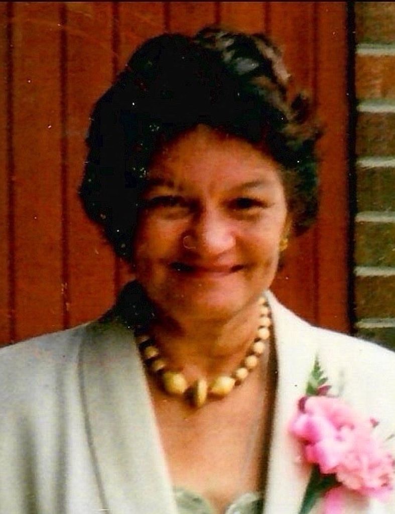 Burnetta Shelton Profile Photo