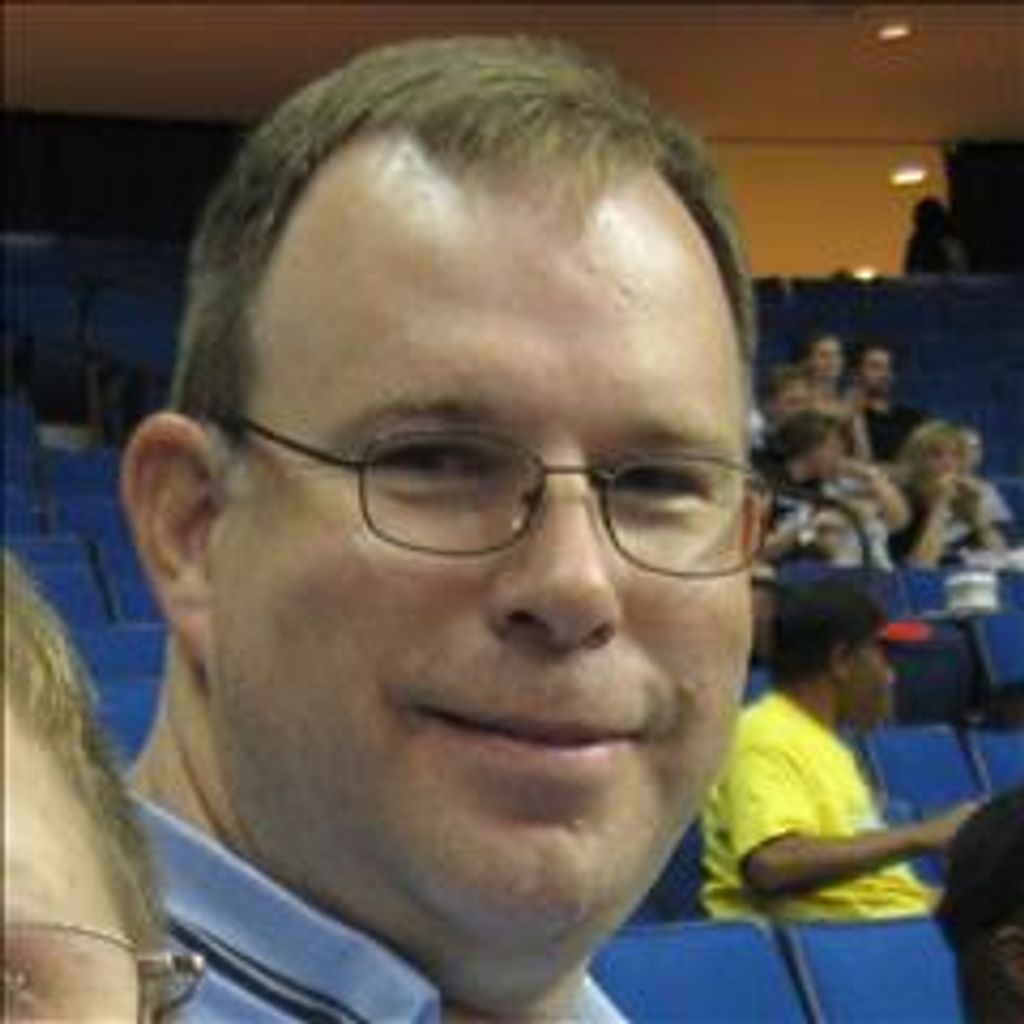 Christopher Arlin Knight