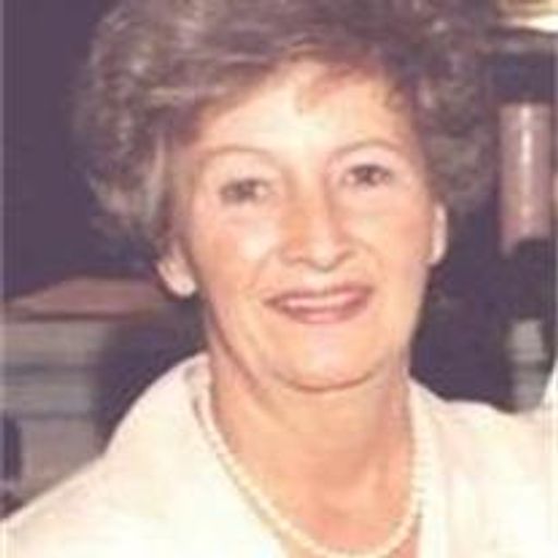 Pauline Larue Stamy (Milburn) Profile Photo