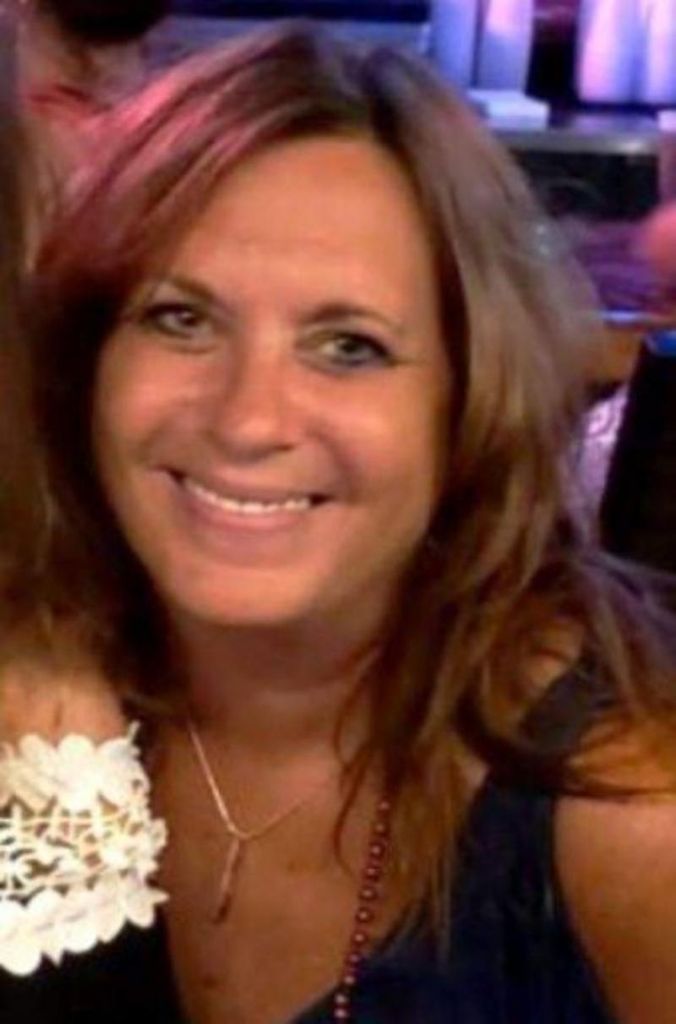 Janet A. Steck Profile Photo