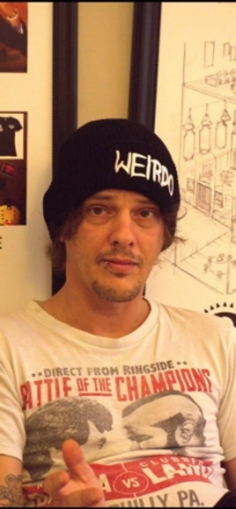 Bryan Keith Stump Profile Photo
