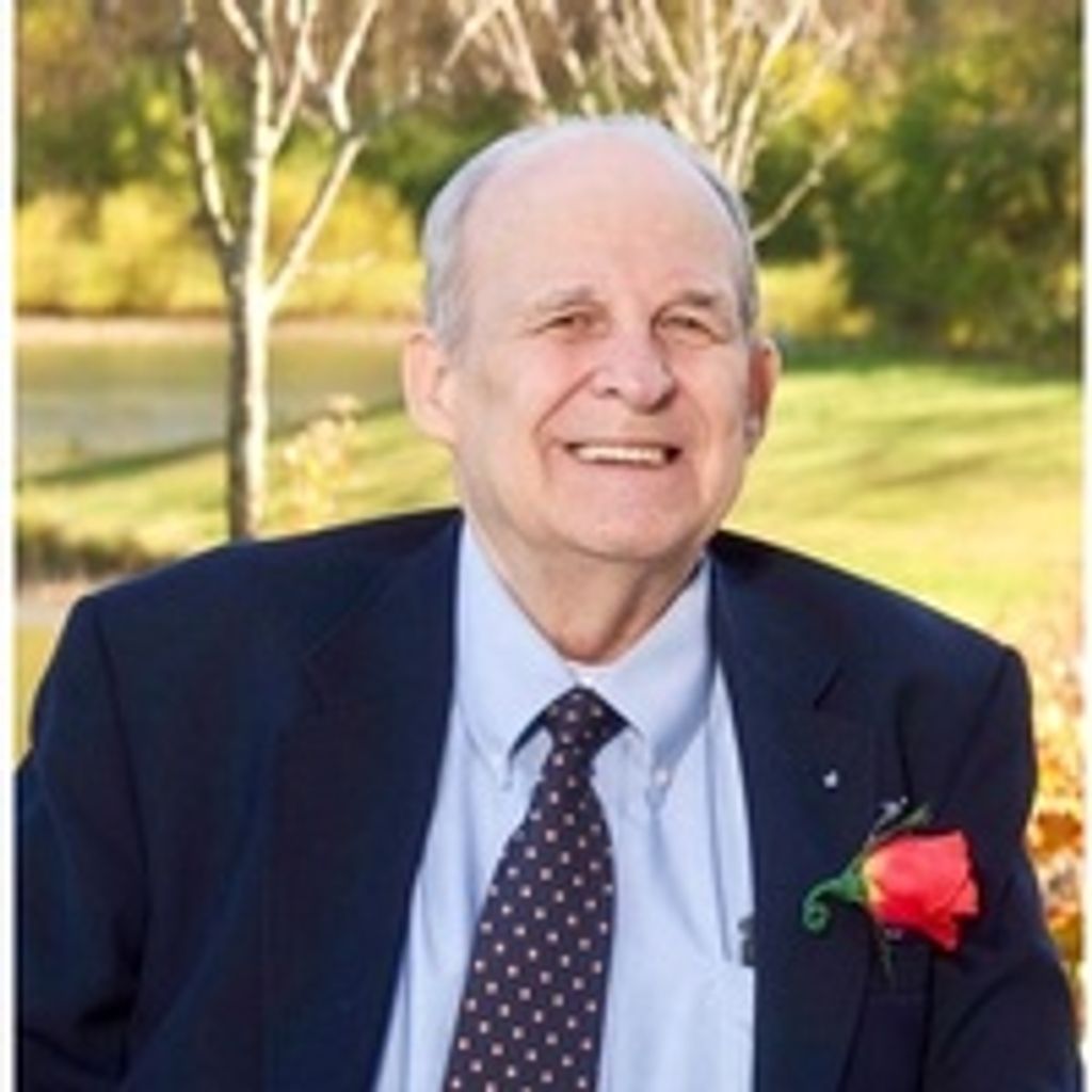 Edward A. Morton