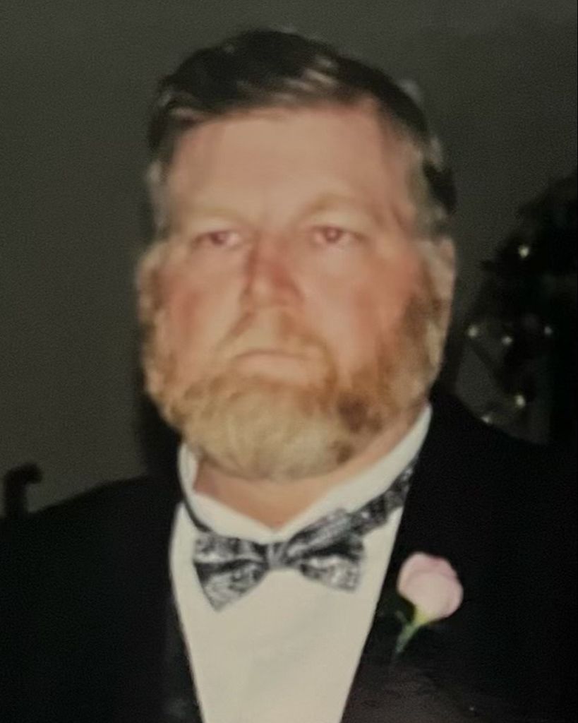 Richard Arthur Reeves