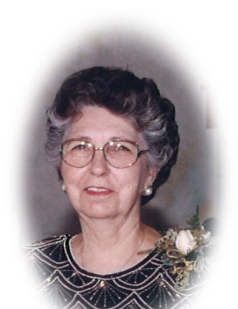 Mrs. Madge Riddle Hendrix Profile Photo