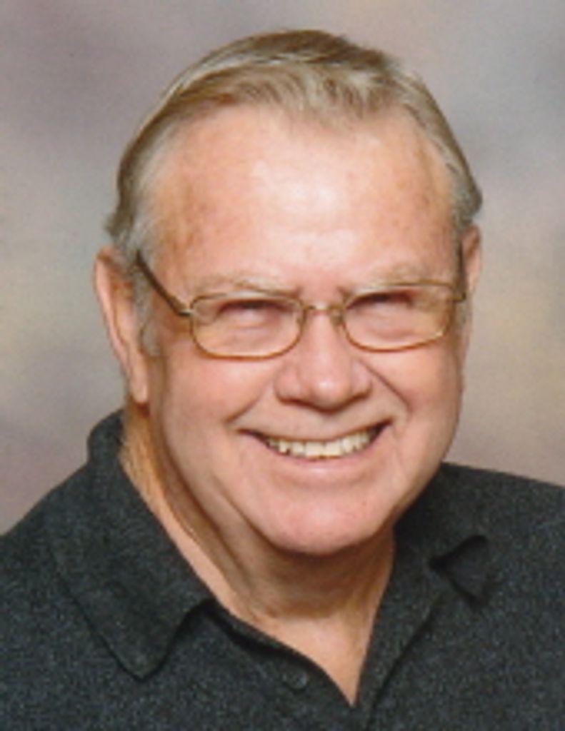 William "Bill" Shafer Profile Photo
