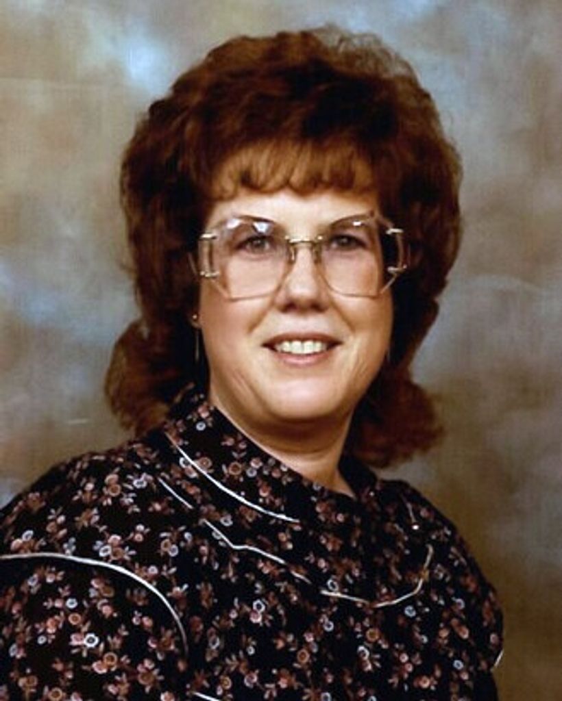 Annette Rose Southern