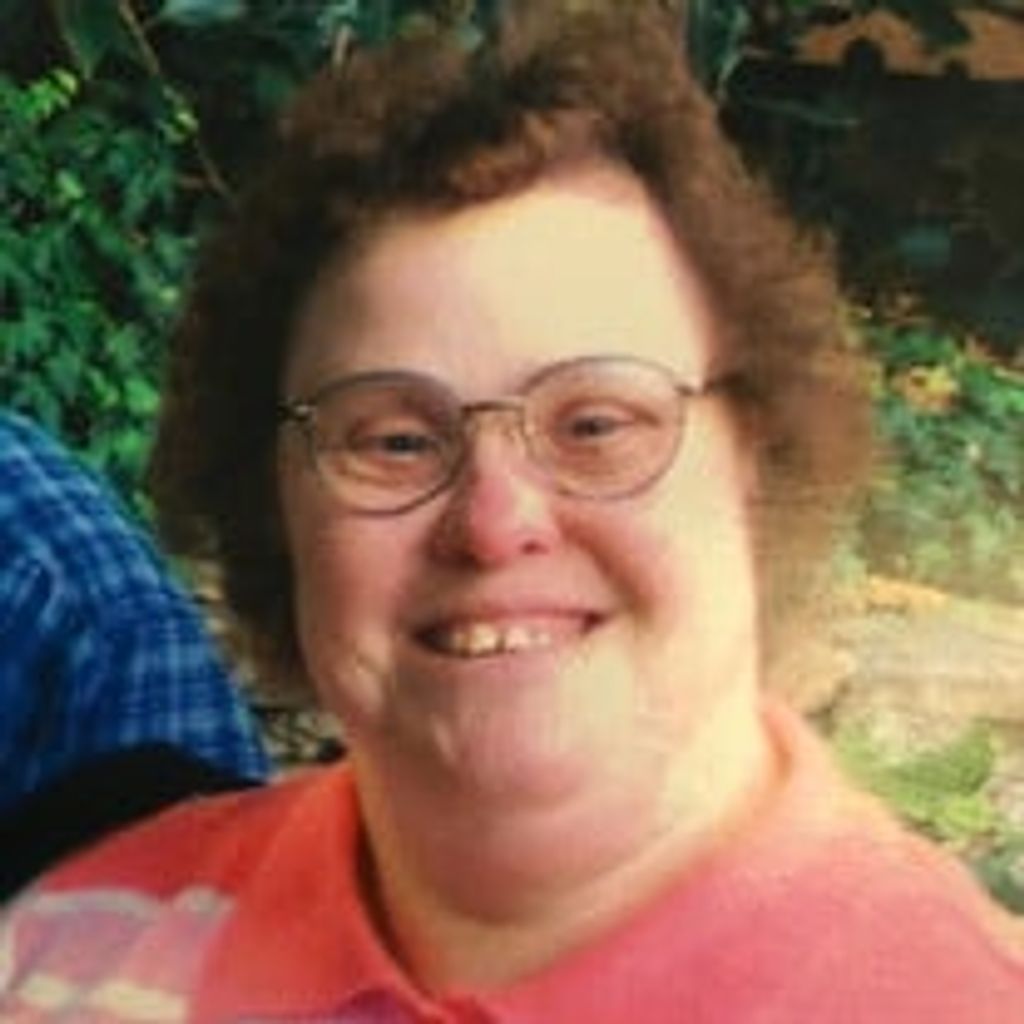 Jacquelyn  "Jackie" Block