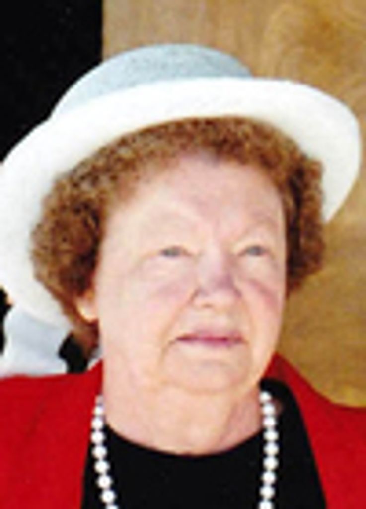 Loretta Geissler