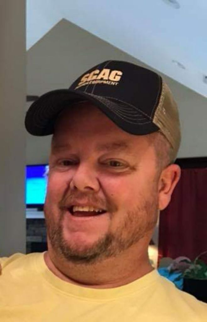 Jeffery Wayne Taylor Profile Photo