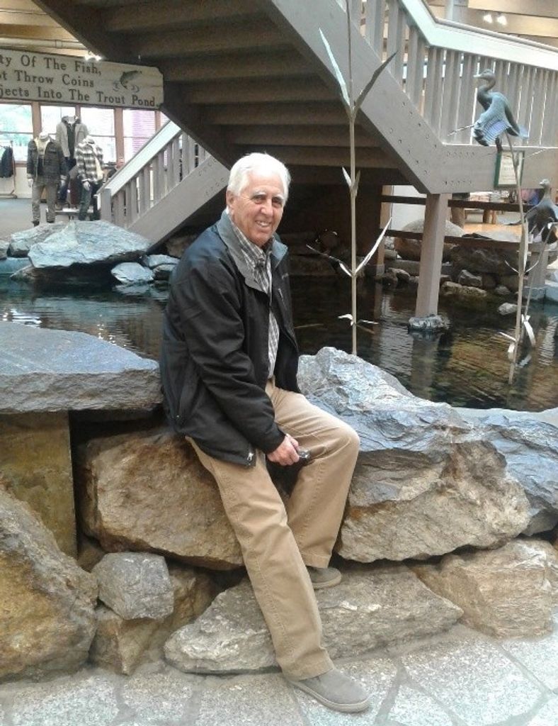John Howard Bagley, Sr. Profile Photo