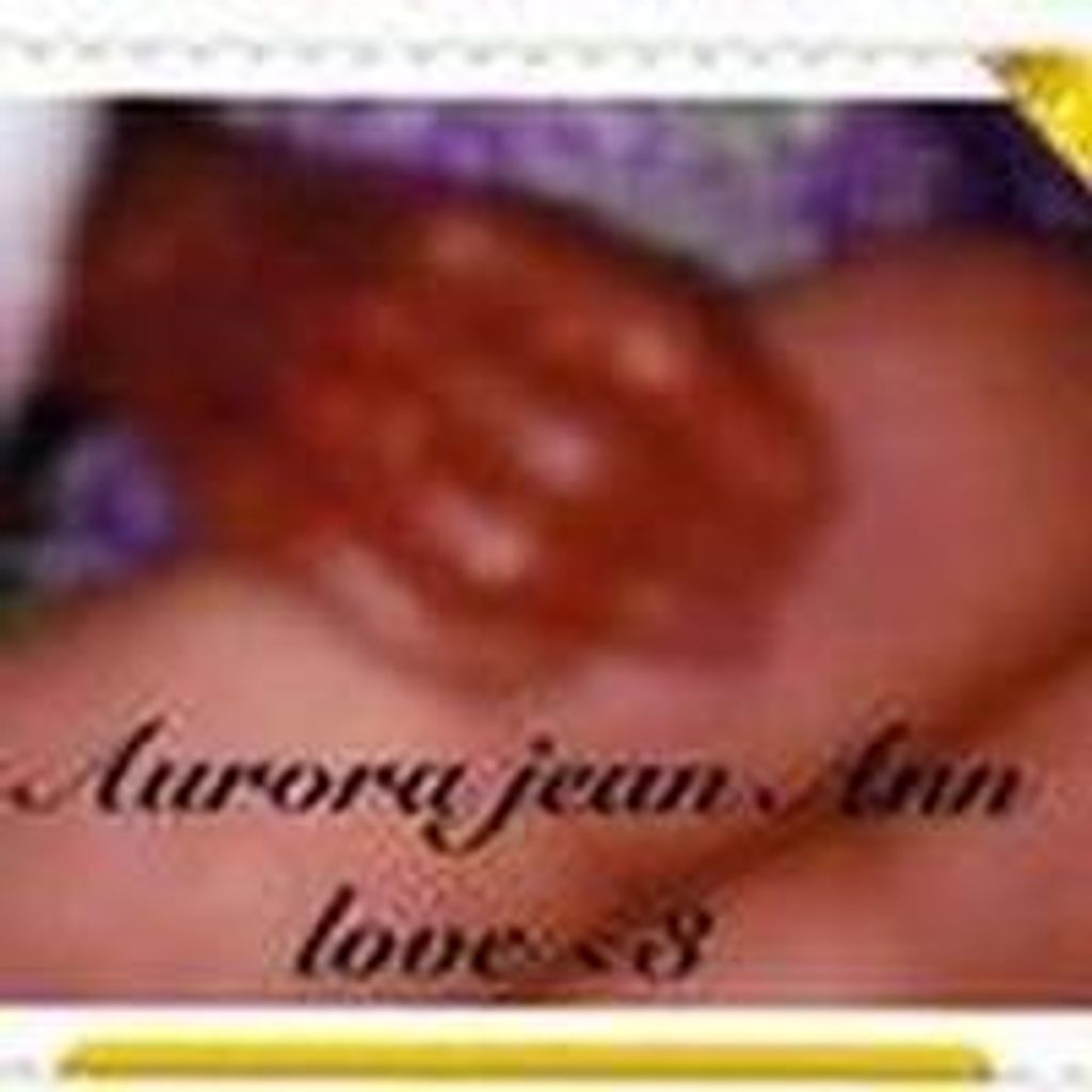 Aurora Jean Ann Love