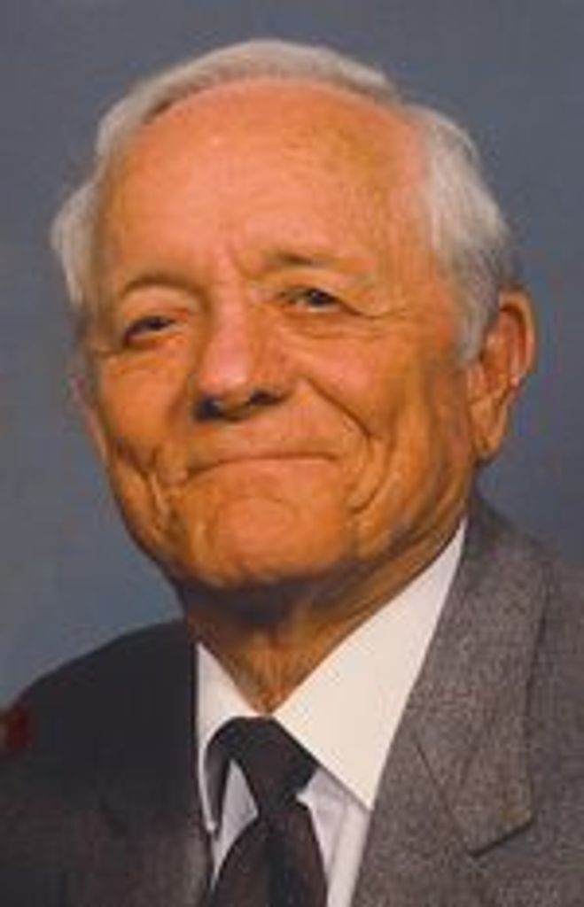 Roy Wayne Sanders, Sr.