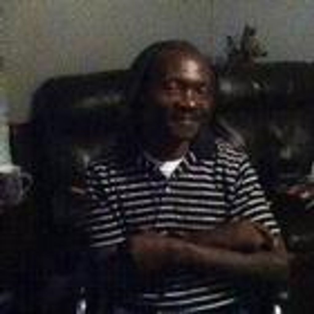 Jimmy D. Langston
