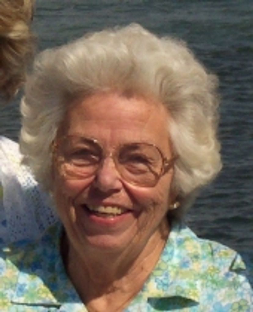 Elizabeth Kolk Tucker