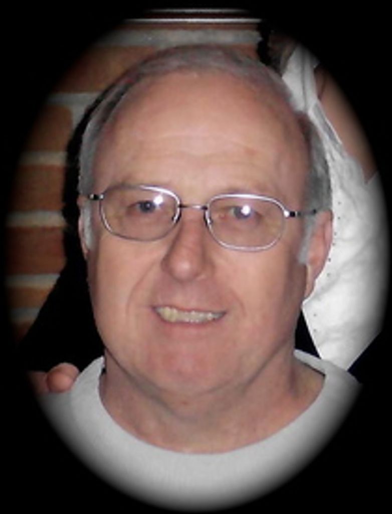 Ralph Edward Wiseman