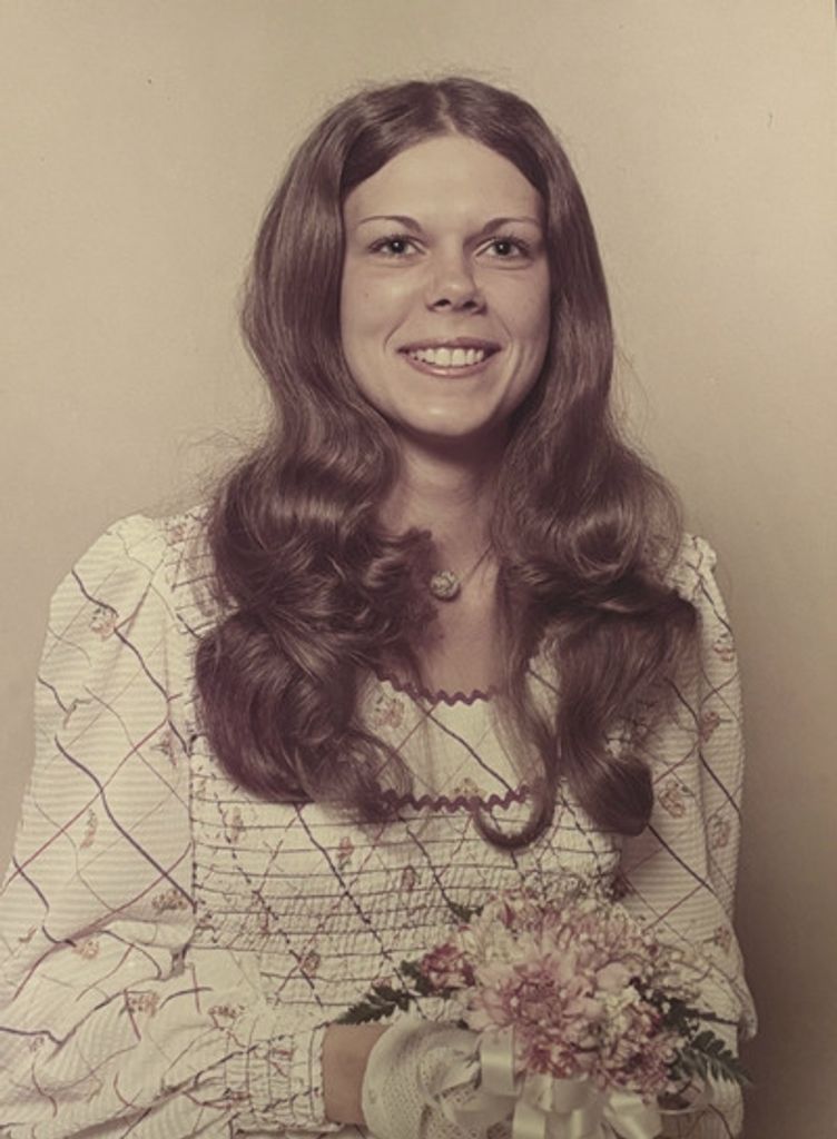 Donna Melton Madry Profile Photo