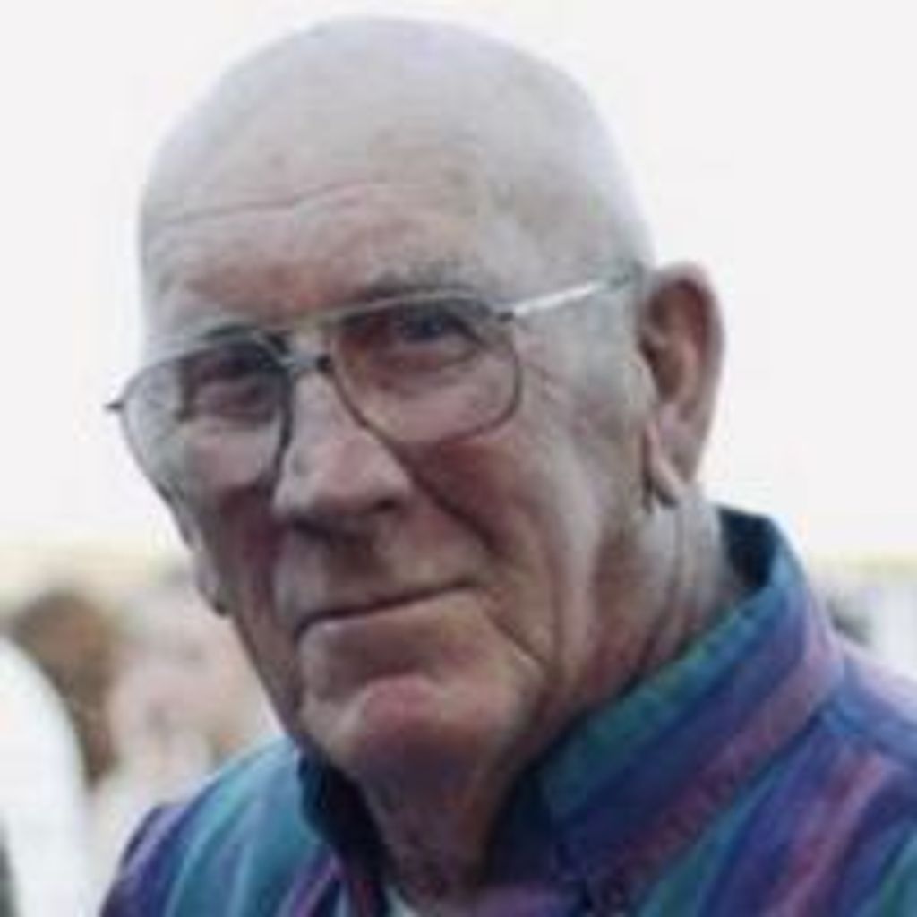 Arvin Gibson "Bud" Epperson Profile Photo