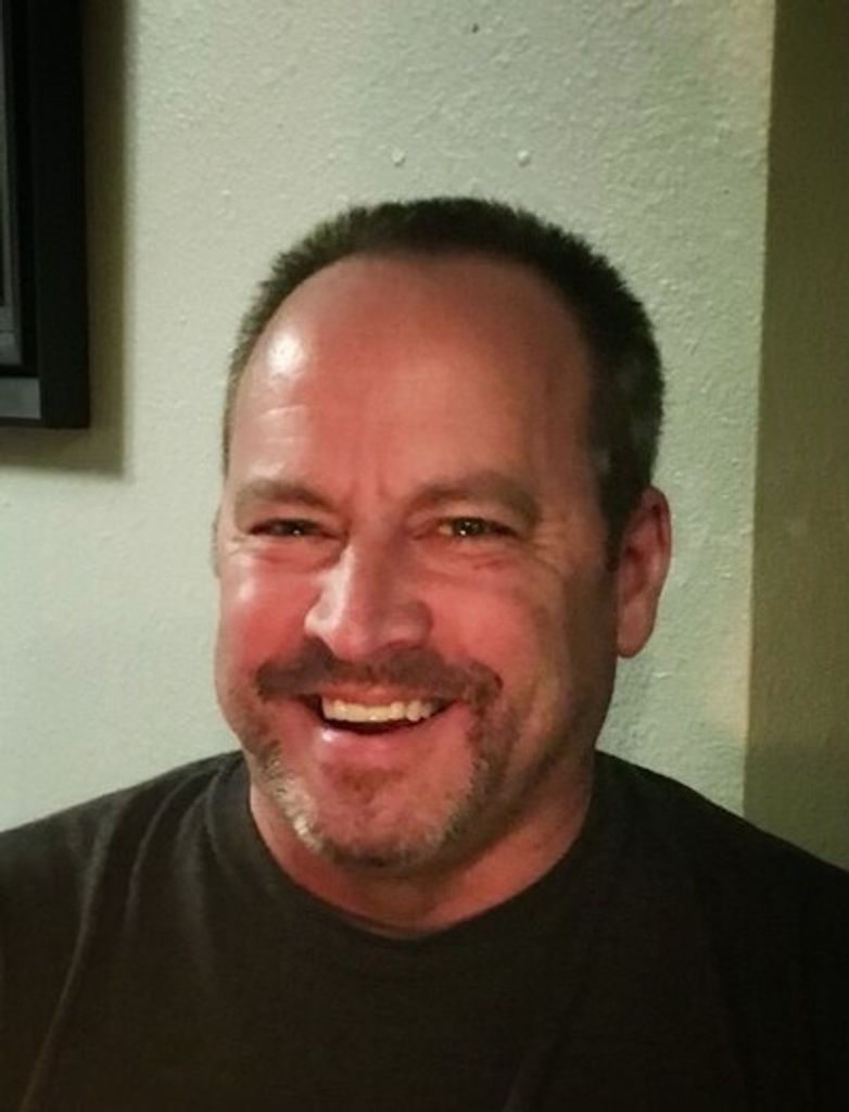 Jon Patrick Creagan Profile Photo