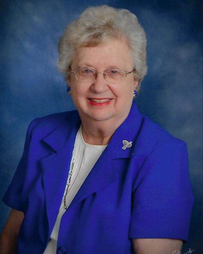 Leona G. Crider Profile Photo