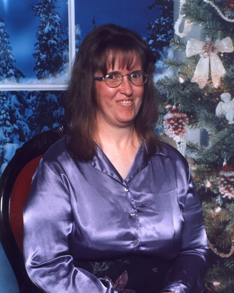 Gail Cannon