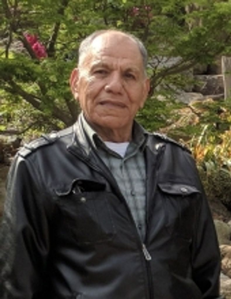 Rogelio  Duarte Espinoza