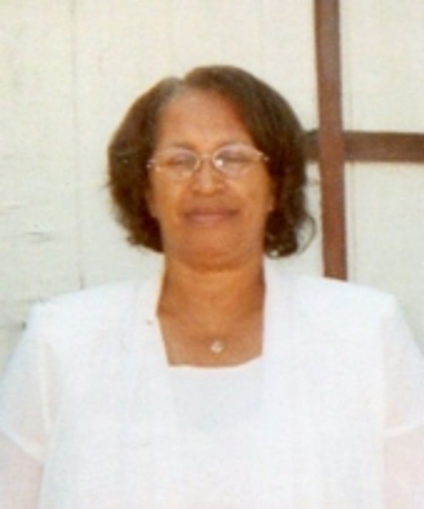 Carolyn Lee 'Nanny' Brandon Profile Photo