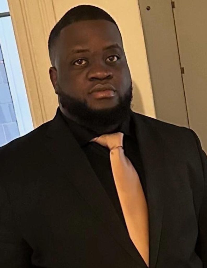 Laurent M Achille Profile Photo