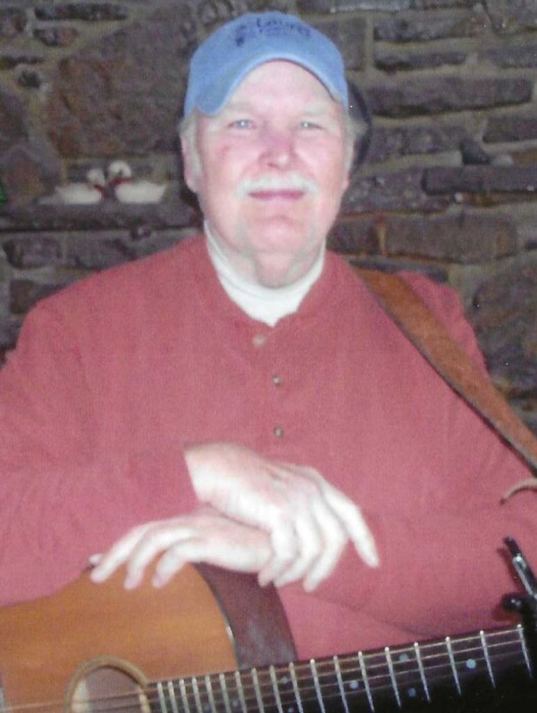 Lawrence "Pete" J. Peterson