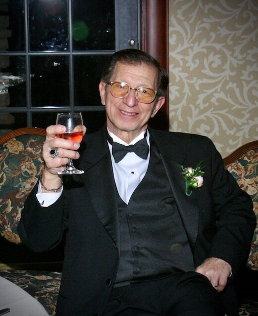 Charles M. Caiola Profile Photo