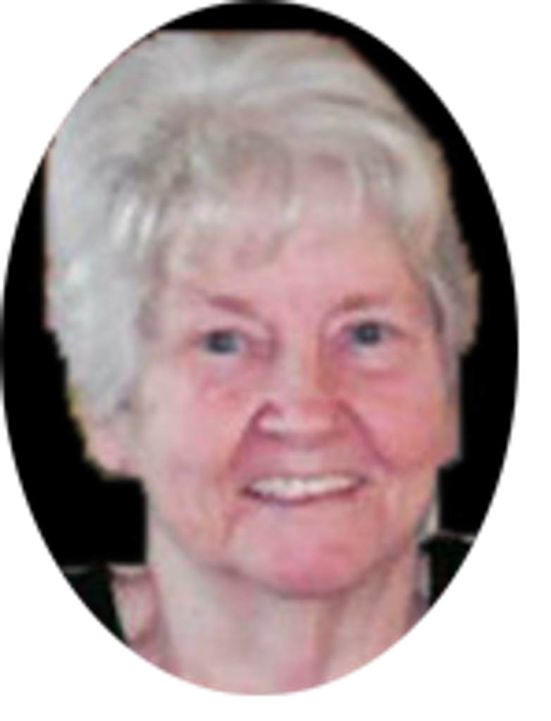 Betty Keeseman Johnson