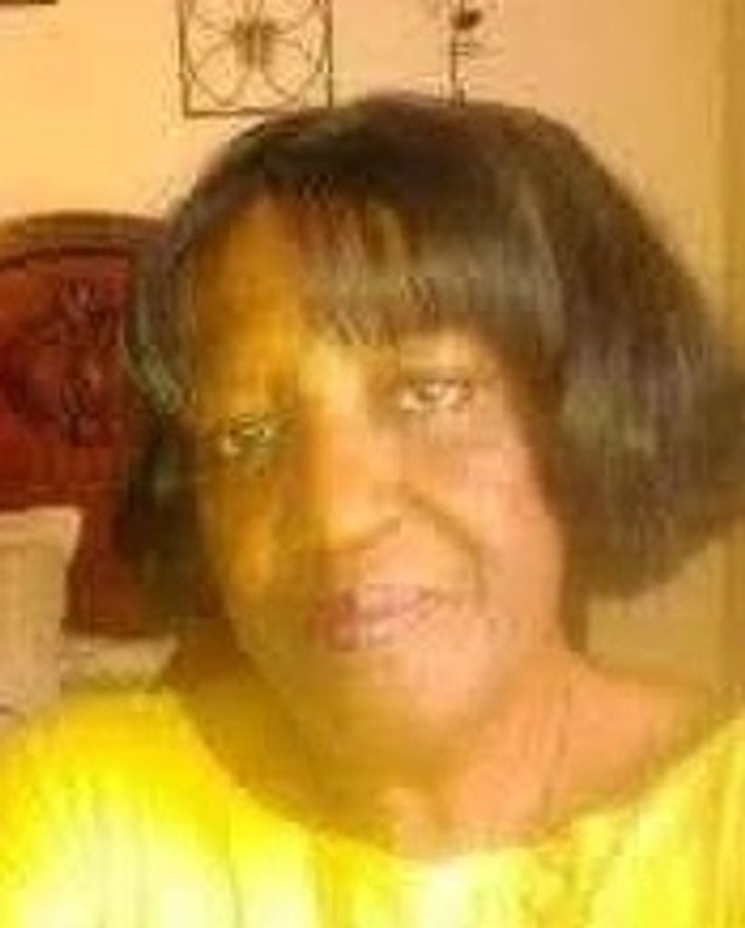 GLORIA JEAN MOORE