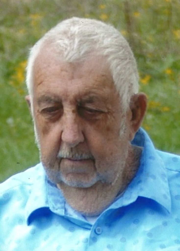 Charles Mack Fields Profile Photo