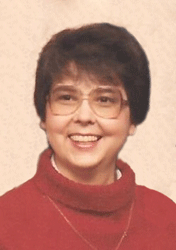 Norma Meyer Profile Photo
