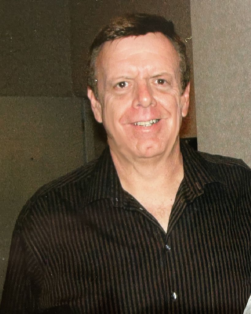 William David Brinson III