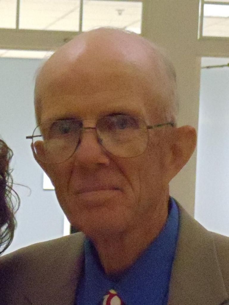 Douglas Reid Beane Profile Photo