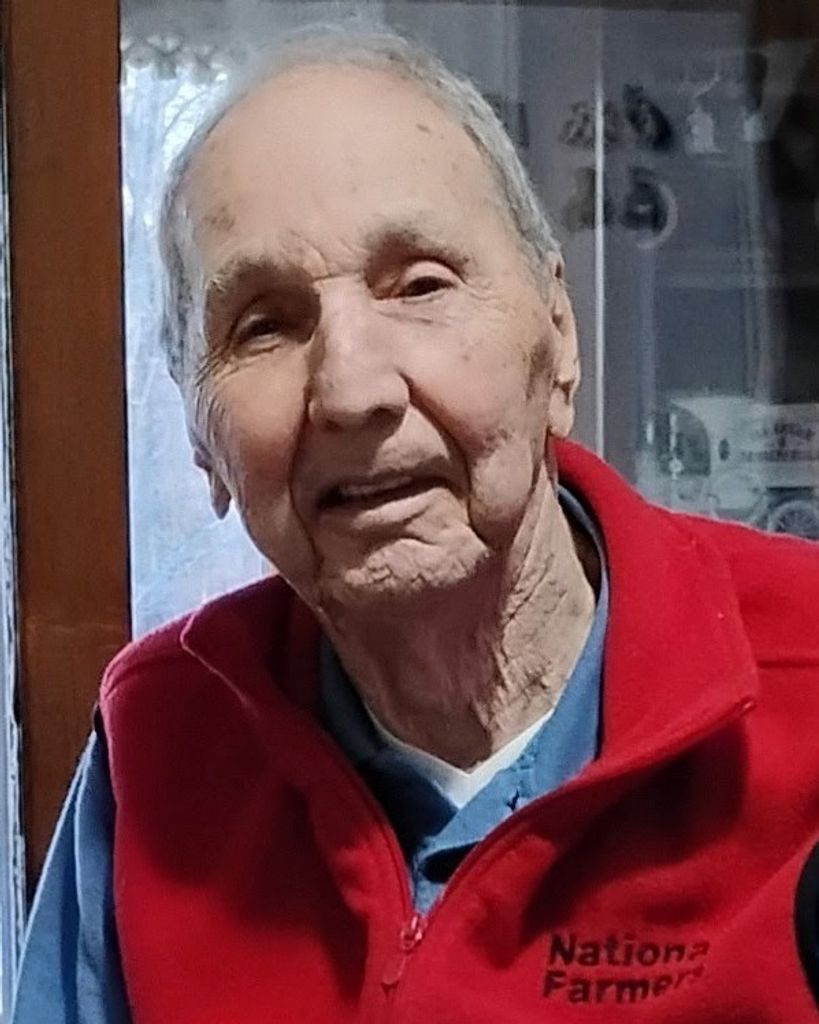 Keith L. "Buck" Moesch Profile Photo
