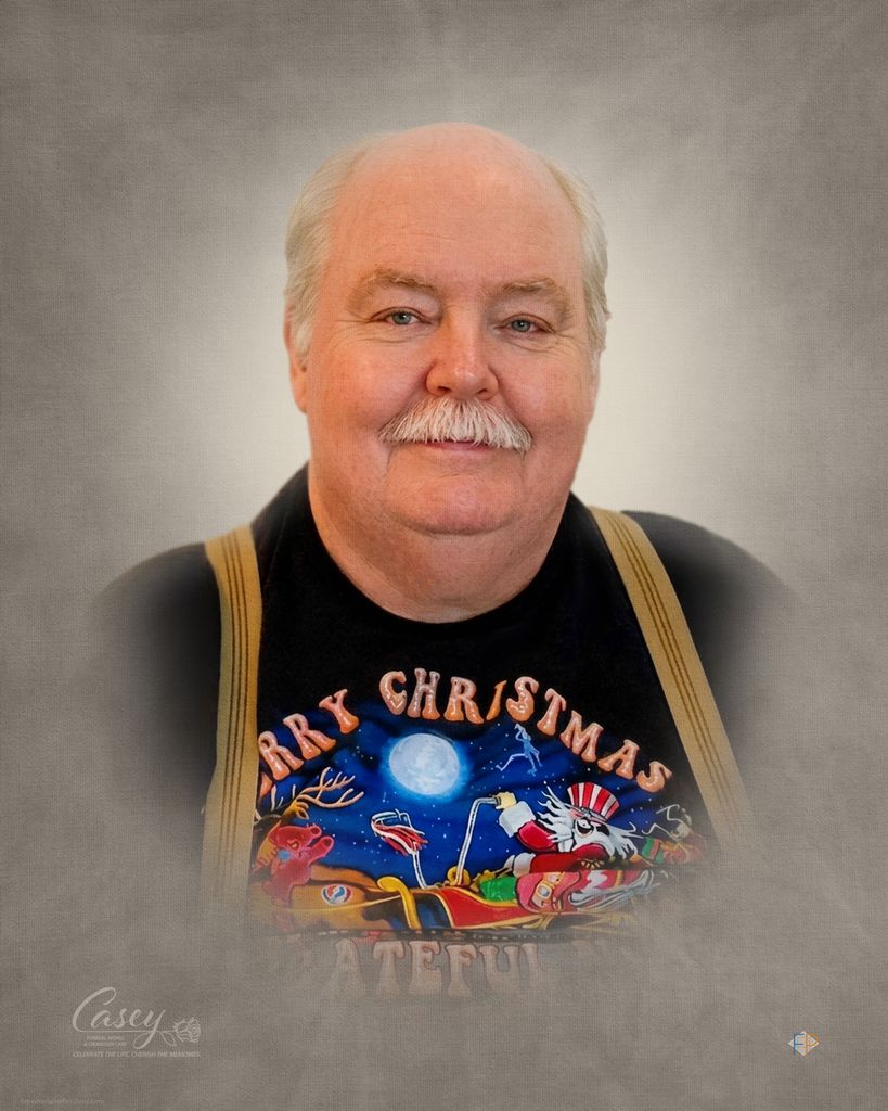 Robert John Morency