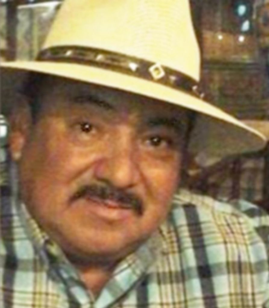 Jose Luis Licea, Sr.