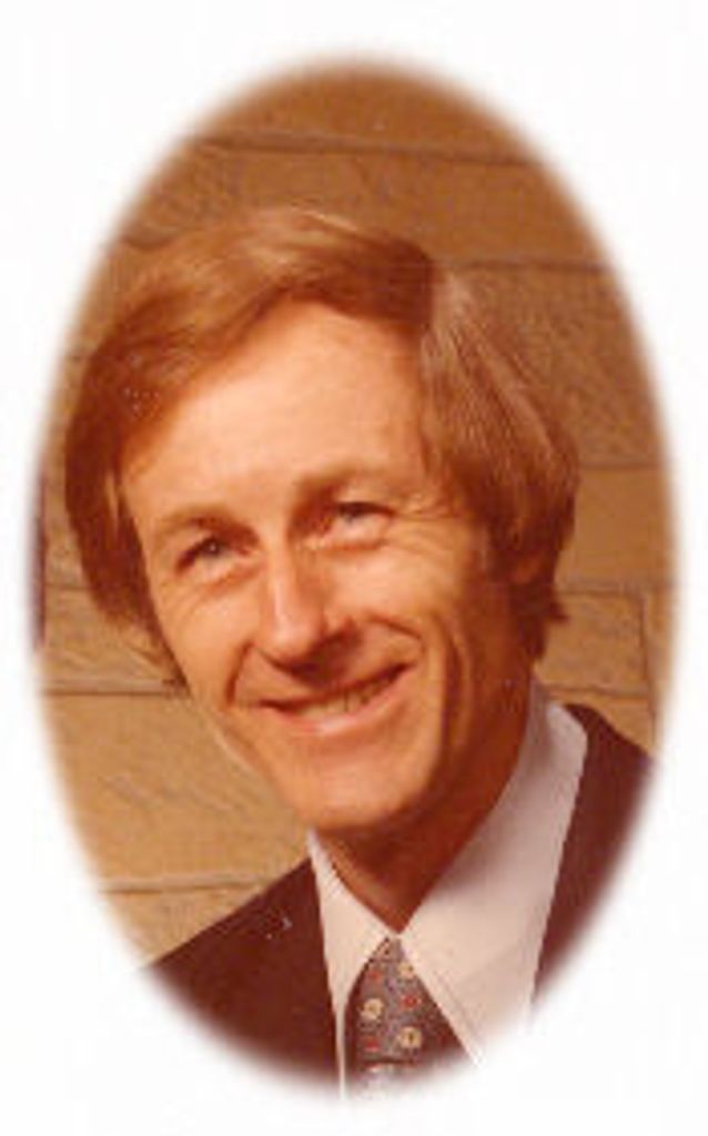 James R. Krewson Profile Photo
