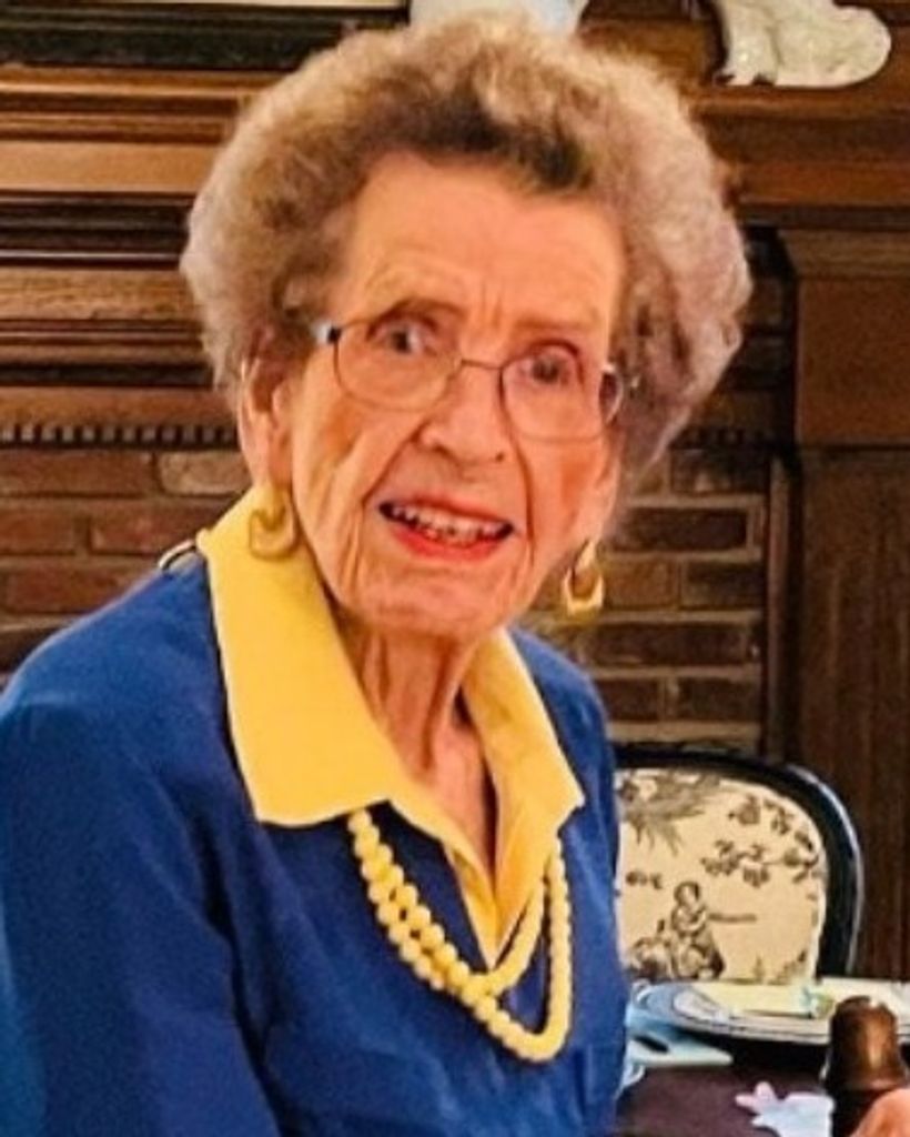 Joan M. Finney