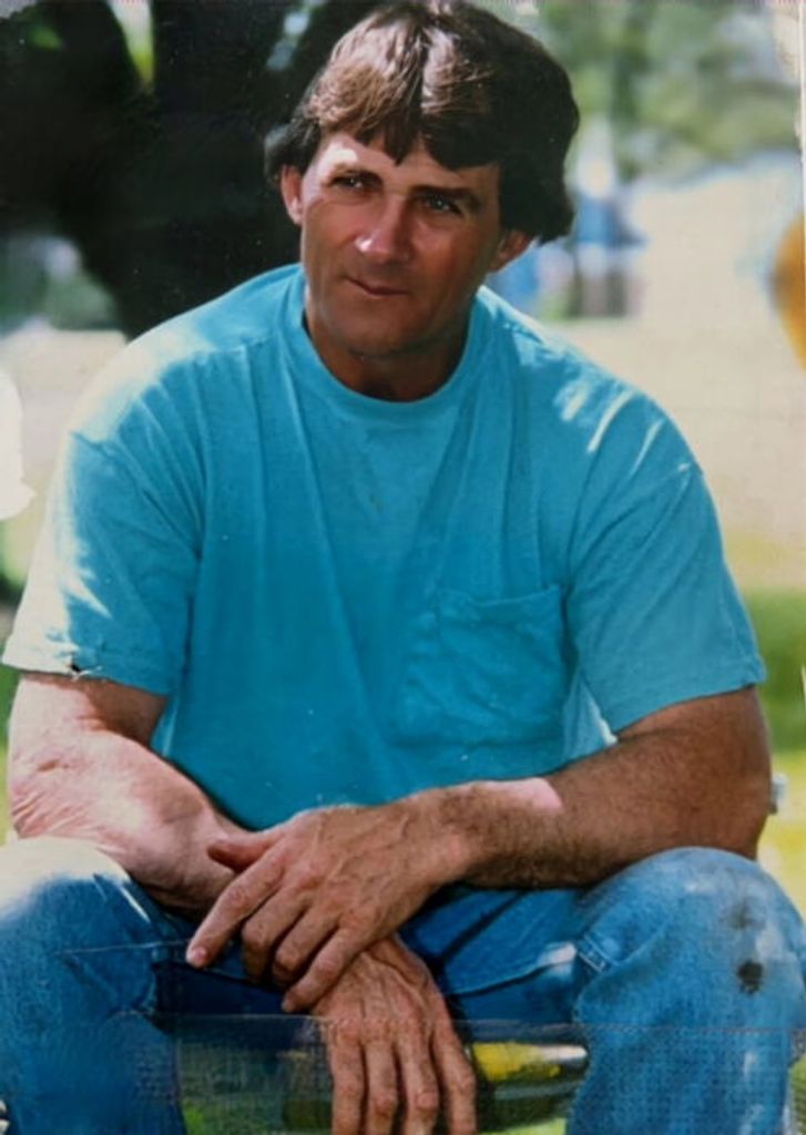 John Charles Johnson Profile Photo