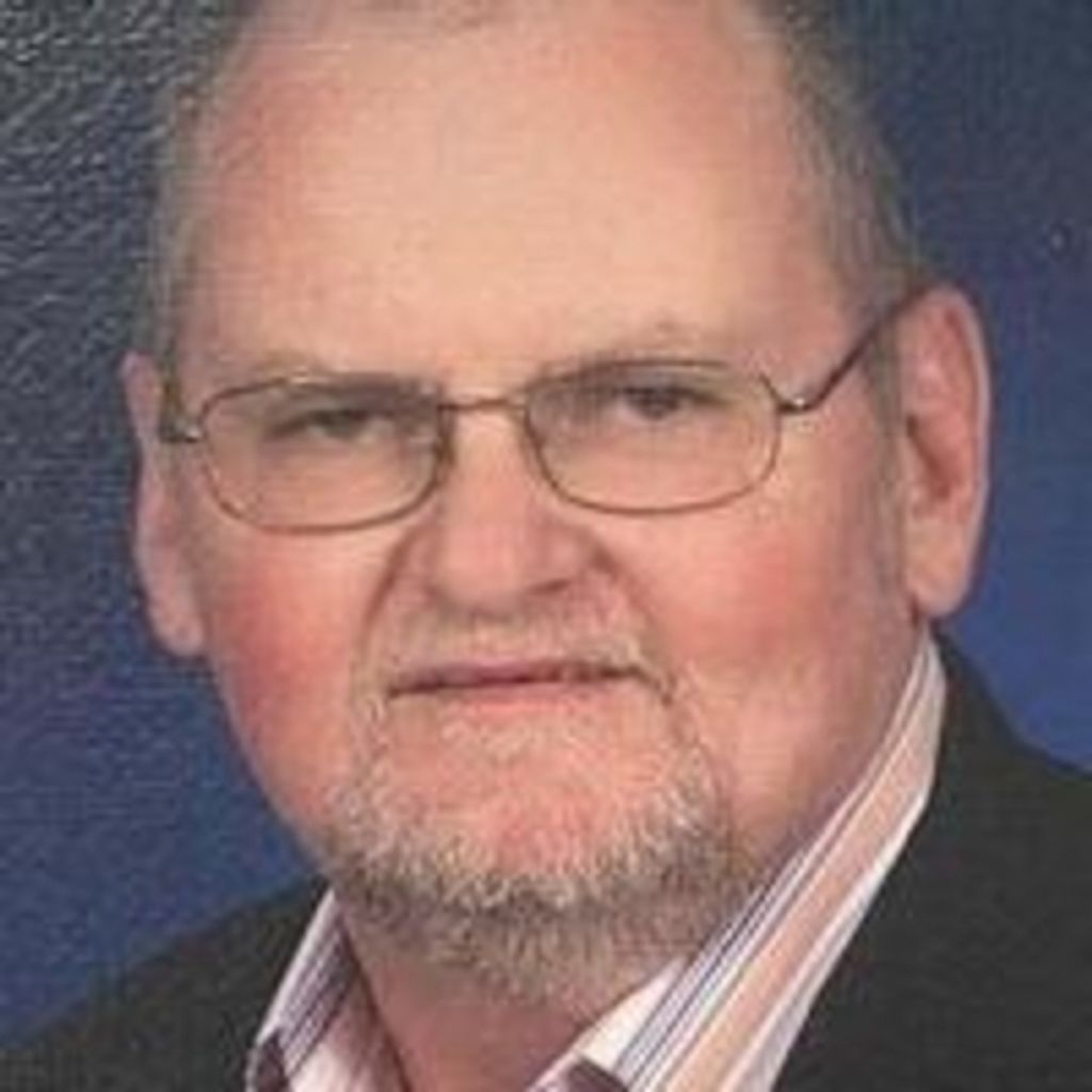 Gary Wayne Huff Profile Photo