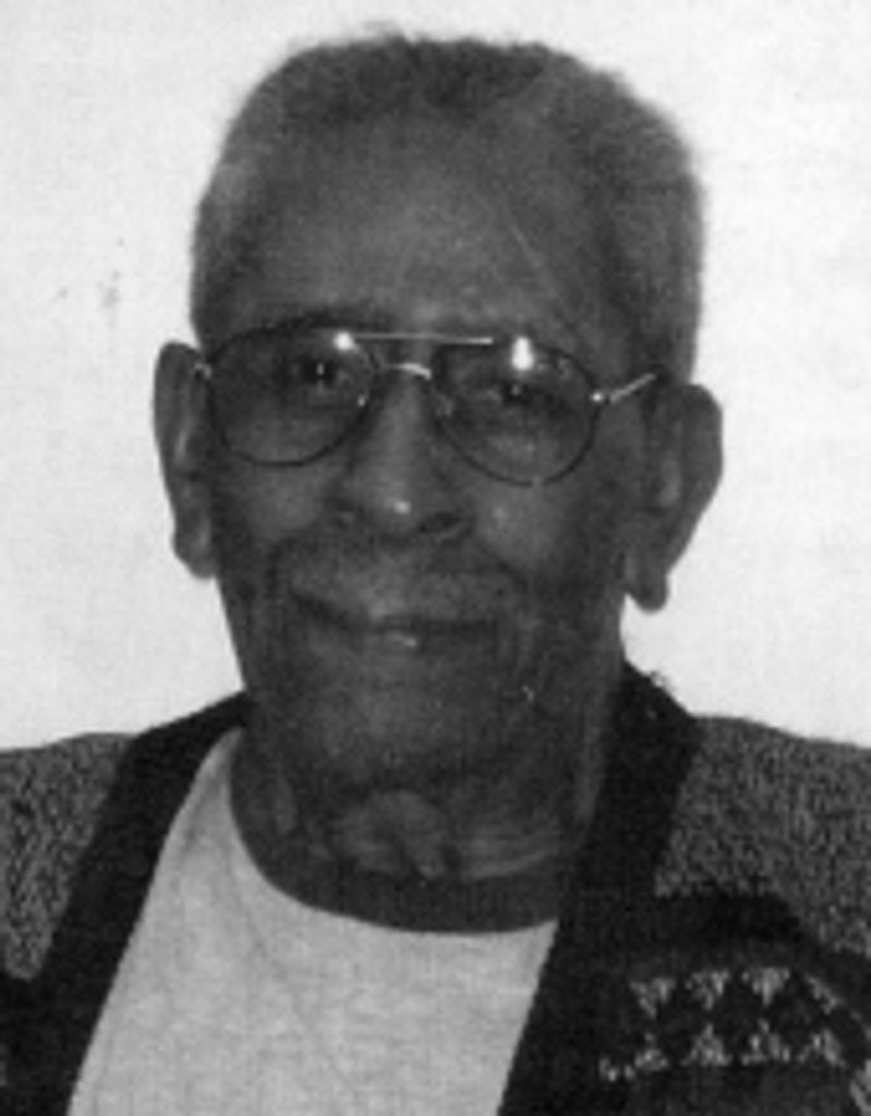 Harvey Jones Profile Photo