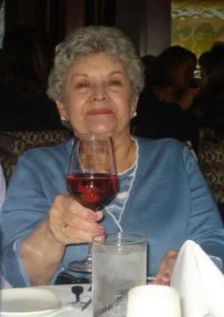 Dorothy A Masters Profile Photo