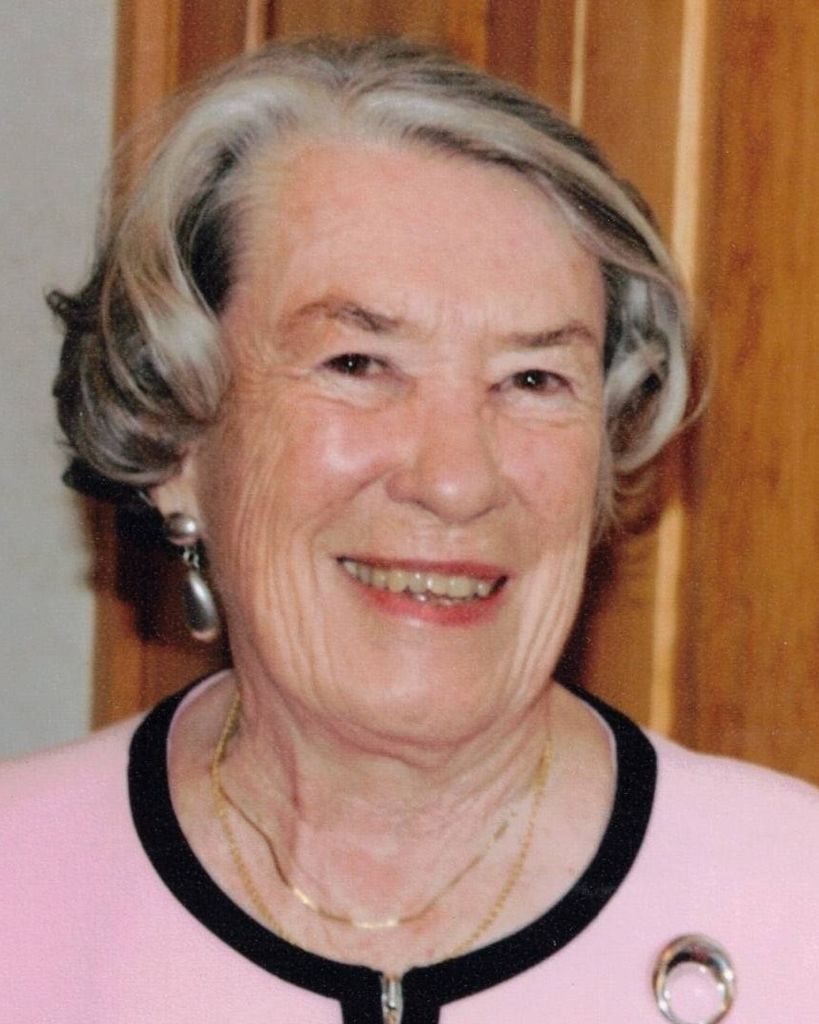 Mary Ann Nelson