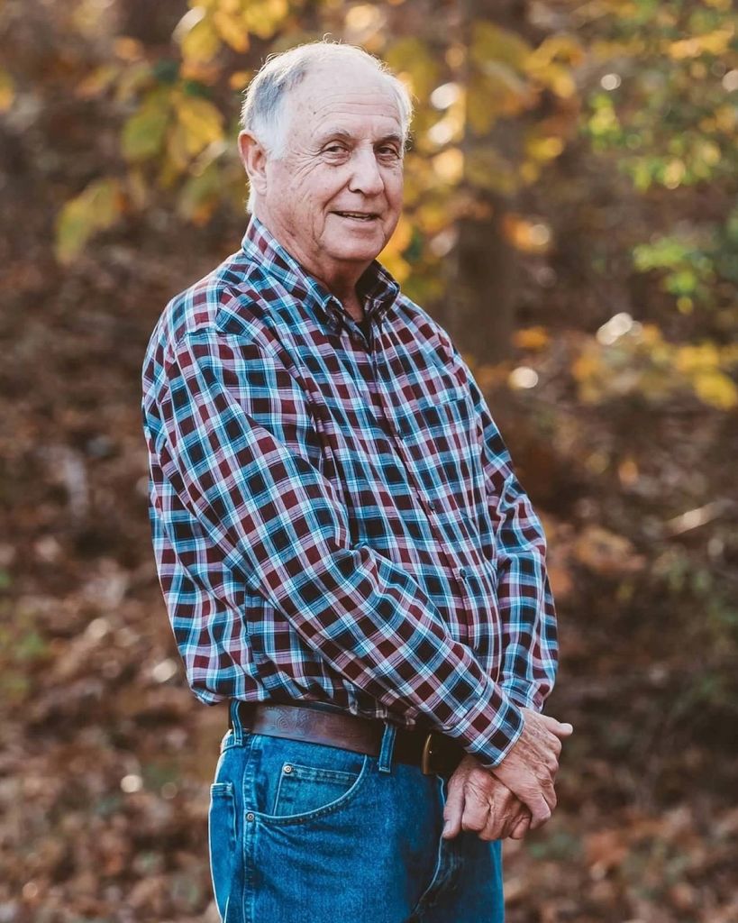 Ralph Vernon Potter, Jr Profile Photo