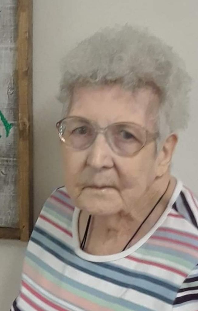 Beverly Ann Bright Profile Photo