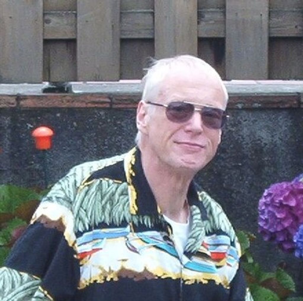 James C. Becker Profile Photo
