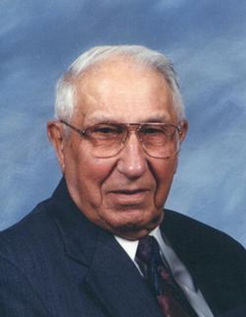Donald Joseph Rocek