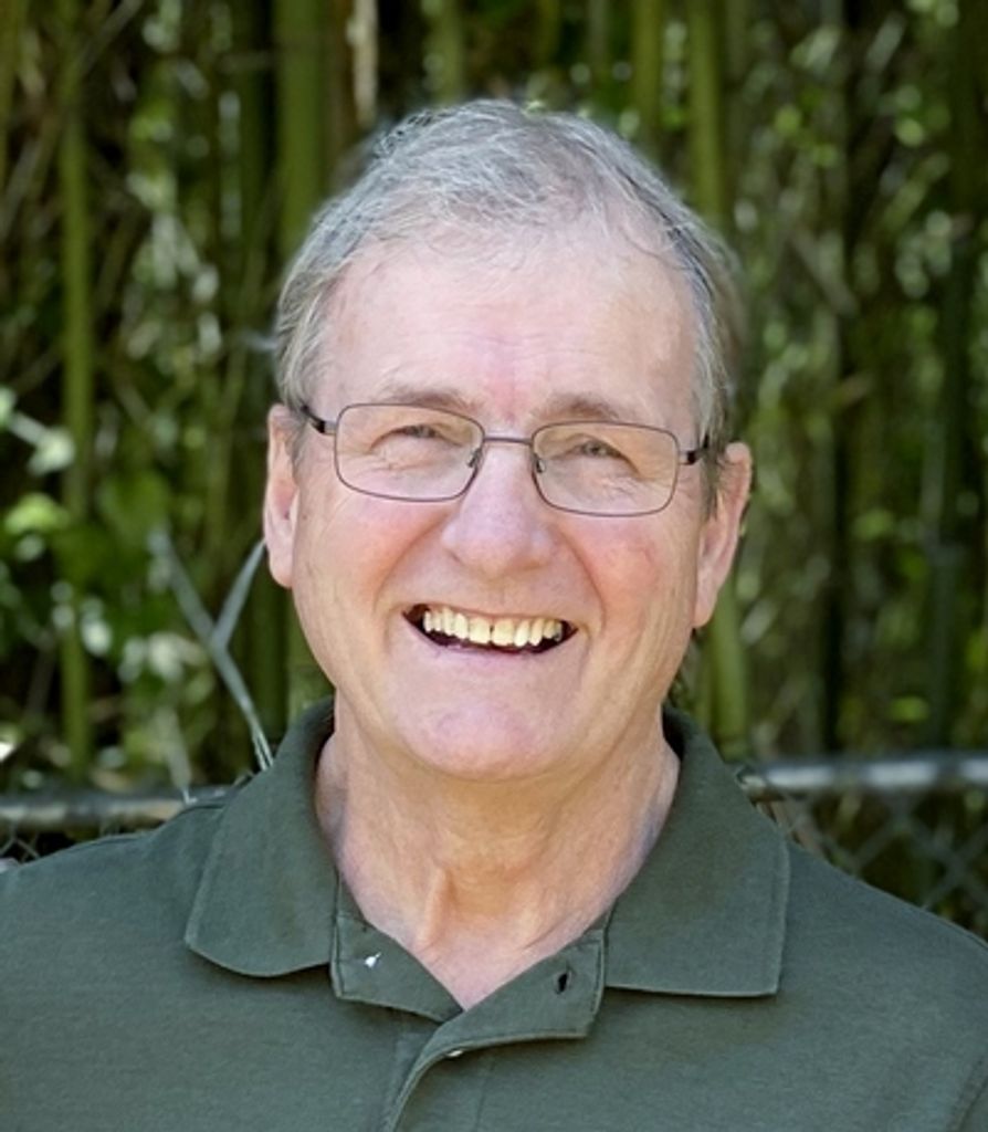 Gary Newell Page Profile Photo